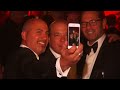 Ferrari celebrates 60 years in the USA with a gala in Beverly Hills