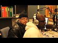 Mr.Hype & Quest The God - Side B Radio Interview With Phil Jackson WPRB 103.3 FM