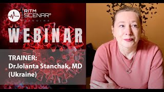 Scenar Webinar As A Powerful Tool For Rehabilitation Of Patients Affected By Infectious Diseasevirus