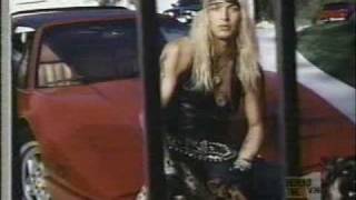 Watch Poison The Last Song video