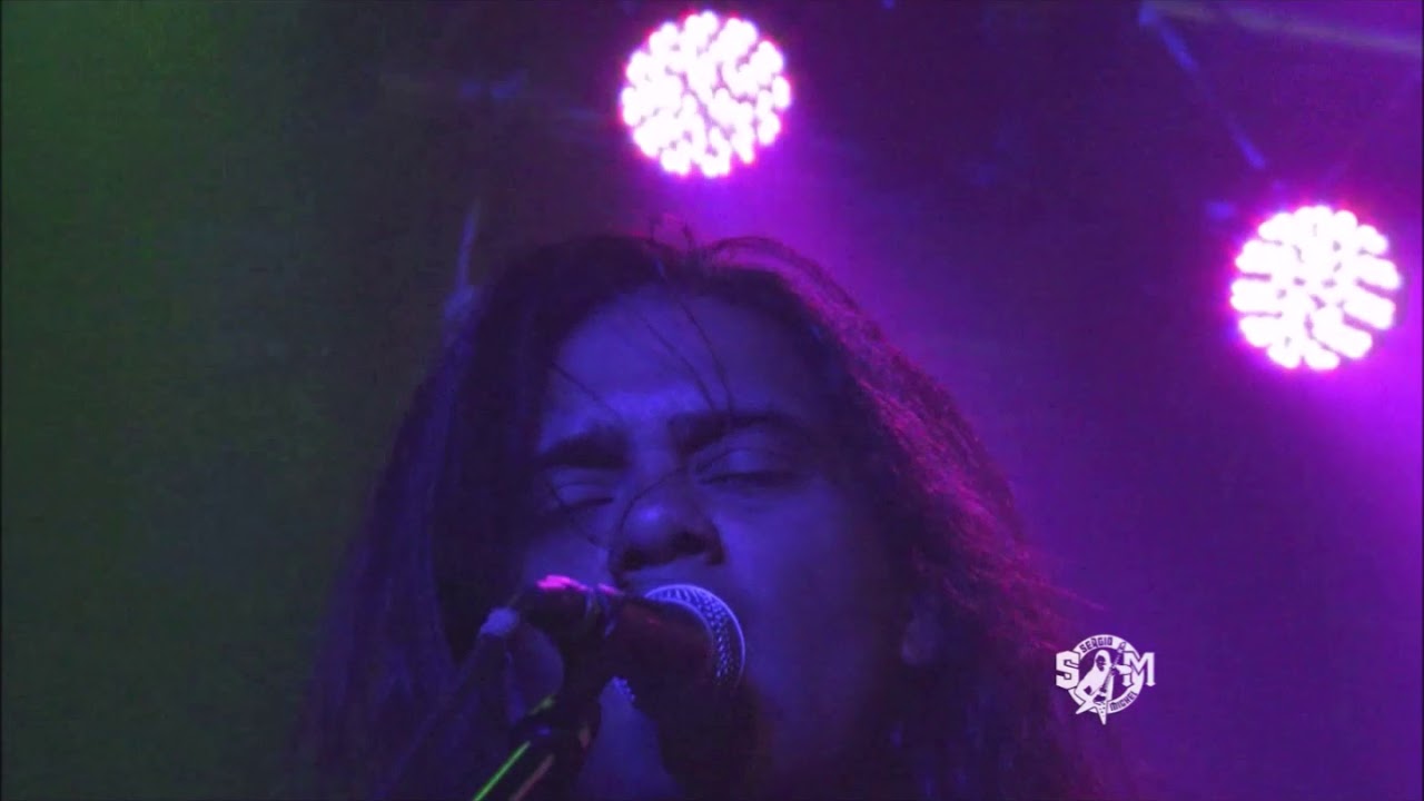 Sergio Michel live performance vids!