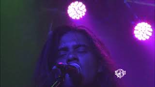 Sergio Michel live at The Whisky A Go Go - January 23rd, 2019 Part 1