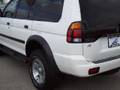 2002 Mitsubishi Montero Sport Milwaukee WI 53224