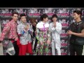 "2PM X HOTTEST 5TH FAN MEETING 2014" Invitation Video