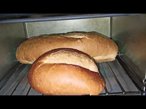 Bánh Mì Bị Mềm Và Cách Làm Bánh Mì Nóng Giòn Lại Như Lúc Mới Ra Lò