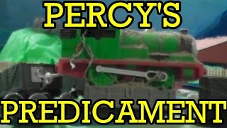 Tomy Percys Predicament Remake