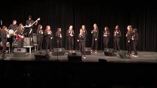 Eliana jazz choir 3 2017