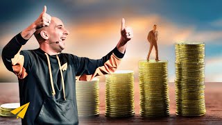 "The PEOPLE Who Win WORK The HARDEST!" | Evan Carmichael