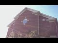 Harvest AL video: Ford's Chapel United Methodist Church, Harvest, AL after Ap