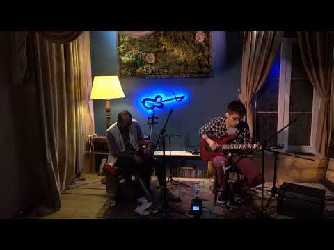 GitarLive Canlı Yayını