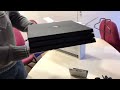 PlayStation 4 Pro unboxing!
