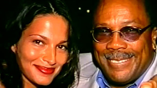 Quincy Jones Behind The Music Quincy Jones Behind The Music