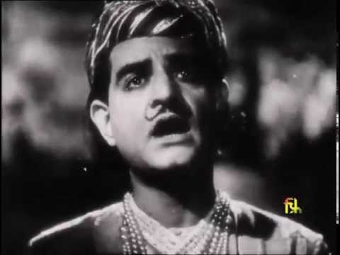 K.L.Saigal