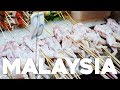 TRAVEL-VLOGGG #77: Street Food-an di MALAYSIA