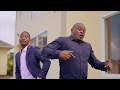 Bony Mwaitege ft. Frank Patrick - Nitatajilishwa Na Mungu (Official Music Video)