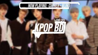 Ciipher - Blind B Boosted