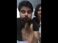 Ninja Latest Live About Channa Mereya Movie Successful Opening Ninja Latest Live About Channa Mereya Movie Successful Opening