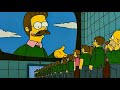 Flanders becomes world dictator