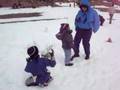 Paseo Cajon del Maipo Agosto 2007 video 2