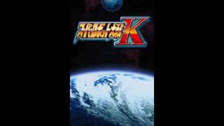 Super Robot Wars K Soundtrack 036 Autumn Loneliness Extended