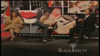 Hip Hop vs. America (The World) V. 10 (Misogyny)