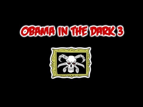 Solución Obama In The Dark 3 Walkthrough