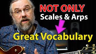 Jazz Solo Checklist - The Survival Guide To Inspired Practice