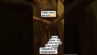 FILM JAKARTA VS EVERYBODY | PART MAIN KERUMAH PERIAS MAY4T