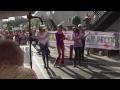 flash mob