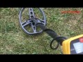 garett fisher minelab