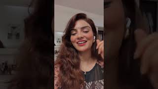Hot Actress Anveshi Jain Looks Y In Bold Dress 1