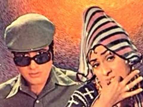 Ek Pyar Ka Nagma Hai Full Song (HD) With Lyrics - Shor