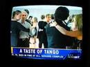Roxana & Fabian - CTV channel - Tango