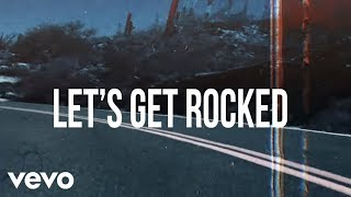 Watch Def Leppard Lets Get Rocked video