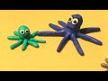 claymation