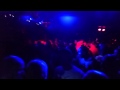 DJ Elias at LA DEMENCE 25 Anniversary closing party at Fuse, Brussels PART 1