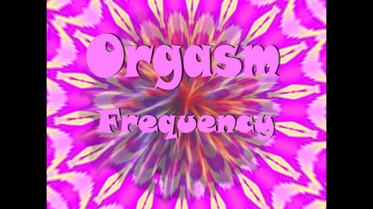 Binaural orgasm streaming