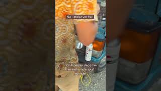 Sorunu Çözmek Yerine Üstünü Örtmek