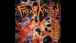 Watch Freak Kitchen Whats The Problem video