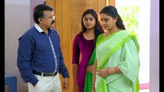 Bhramanam I Episode 46 – 16 April 2018 I Mazhavil Manorama