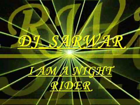 AMPLIFIER REMIX DJ SARWAR