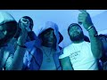 GNipsey ft. BlueHunitz - Rush Hour (Official Video)