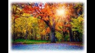 Finding Strength in the Saints, October 18, 2020