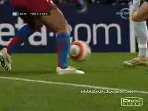YOU TUBE VIDEOS DE RONALDINHO you tube videos de ronaldinho: