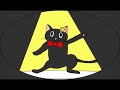 黒猫のタンゴ