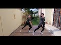 Behka Re- JPNA2 Choreography by Danceography Srha X Rabya