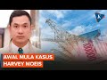 Awal Kasus Korupsi yang Menjerat Harvey Moeis, Bermula dari...