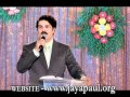 Download Calvary Darshanam - Calvary Revival - Kapavaram - Dr.N. Jayapaul MP3 song and Music Video