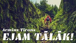 A.Tīrons - Ejam tālāk. Dievkalpojums - 15.08.2021