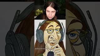 Ela Fez Uma Caricatura Do Felca